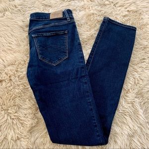 Abercrombie & Fitch Jeans